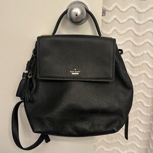 Kate spade backpack